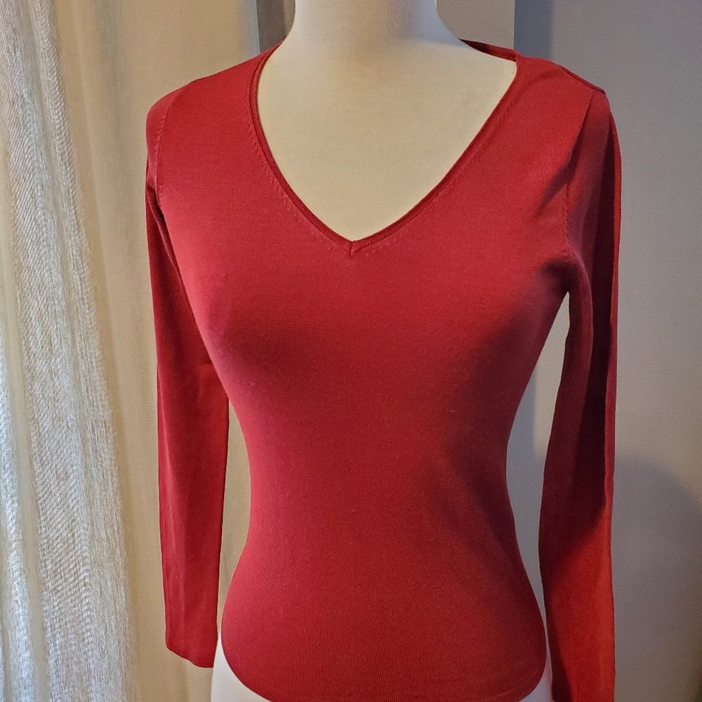 Stretch Top